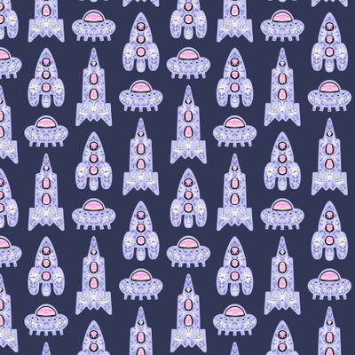 День космонавтики