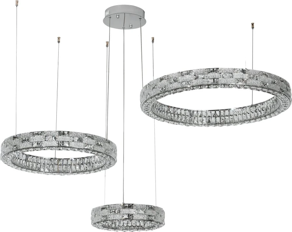 Подвесная люстра Stilfort GABBANA 4014/09/03P