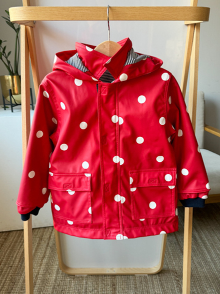 Куртка Petit Bateau, 98