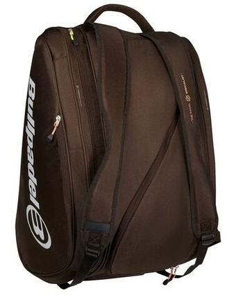 Сумка для Padel Bullpadel BPP26024 Wonder - chocolate