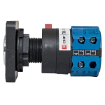 Переключатель кулачковый  EKF pk-1-113-10