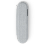 Набор из 3 столовых приборов в футляре mb slim nest, grey