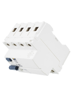 ARMAT Выключатель дифференциального тока R10N 4P 25А 30мА тип AC IEK