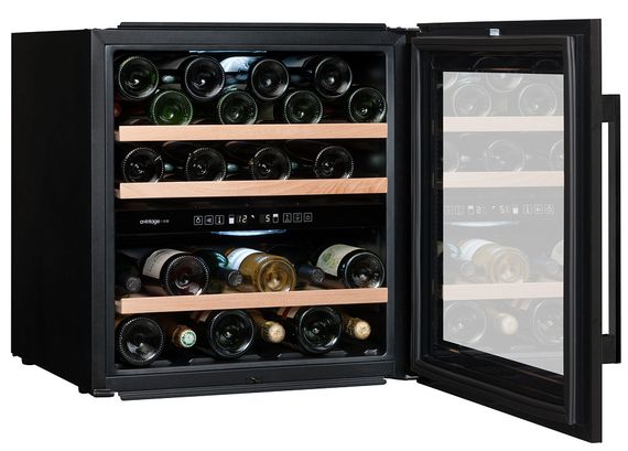 Винный холодильник Avintage AVI60CDZF