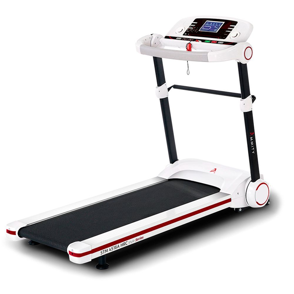 Беговая дорожка AMMITY Style STM 4516A HRC