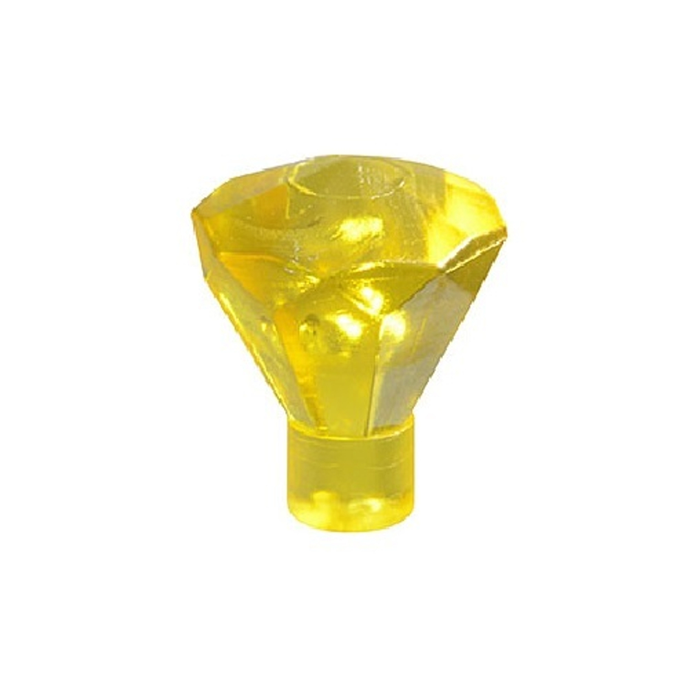 Кристалл 30153 Trans-Yellow