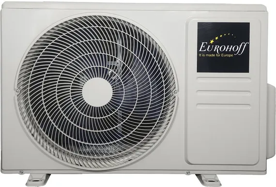 Кассетная сплит-система Eurohoff EV-CS-36M