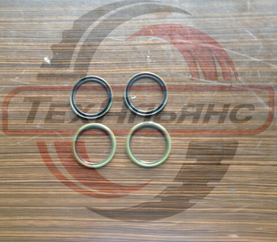 Сальник 71*86*5