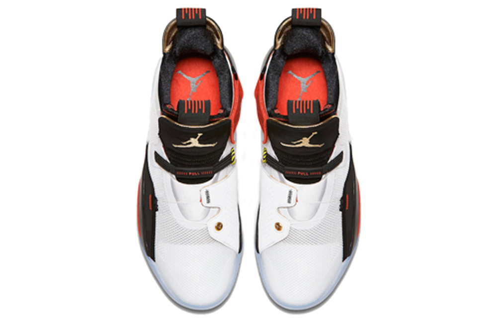 Кроссовки Jordan Air Jordan 33 Future Of Flight