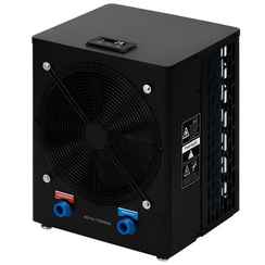 Тепловой насос для бассейна Royal Thermo MasterHeat Mini RTM-15MHN8