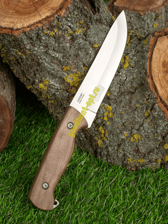 Туристический разделочный нож Кизляр