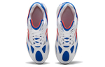 Reebok Aztrek 96 Low-end Sports Casual Shoes White Blue