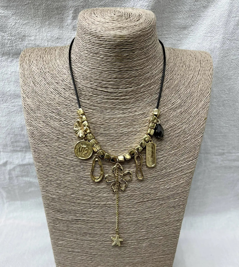 Колье Jewelry - арт074