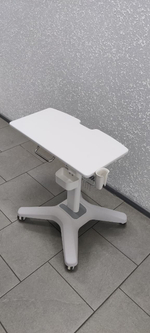 Мобильная стойка для интраорального сканера Runyes