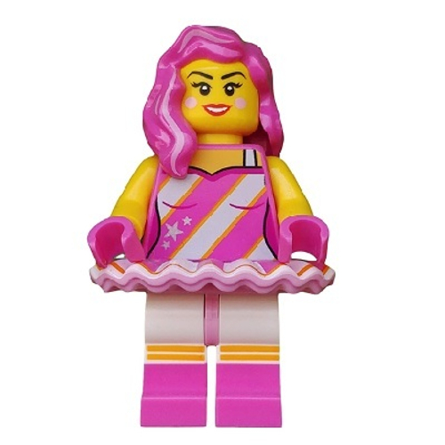 Конфетный Репер 71023 tlm158