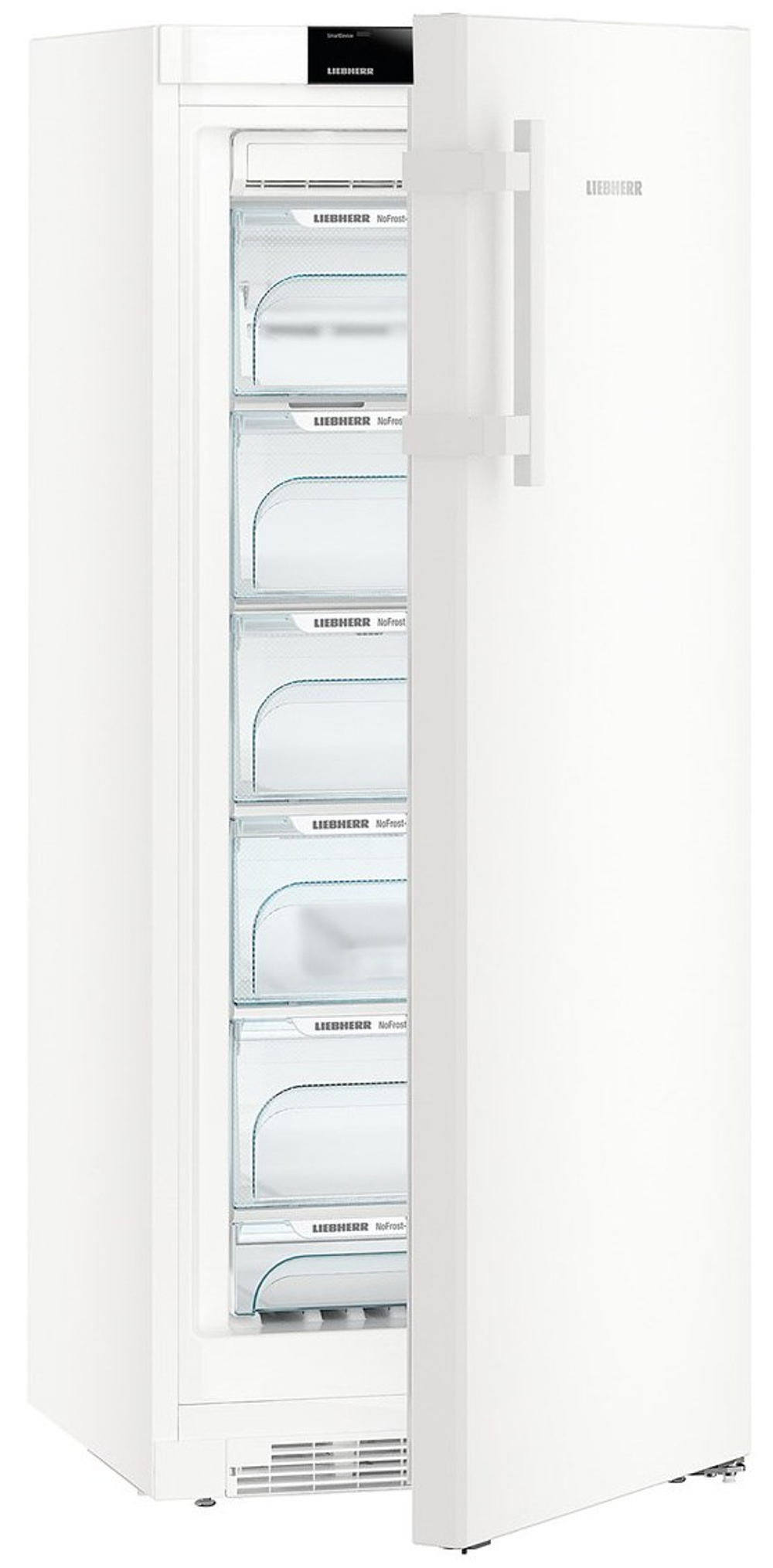 Морозильная камера Liebherr GN 3235