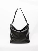 Сумка через плечо большая шоппер