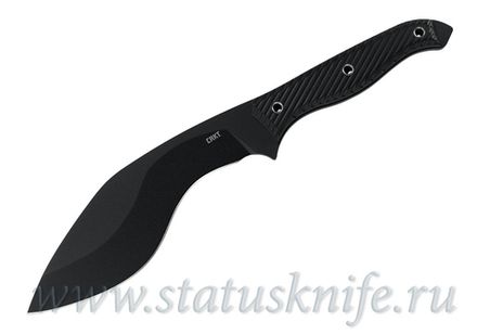 Кукри CRKT 2710 CLEVER GIRL KUKRI