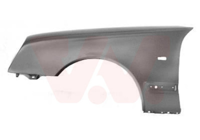 VAN WEZEL - 3028655-VAN - Wing