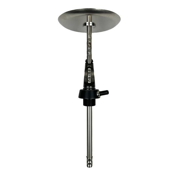 Doubletoke - Naked (Grey)