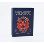 Презервативы YOKIRO Thin Exstra Soft, №3 (Цвет: прозрачный)