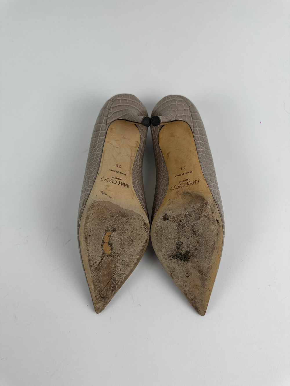 Туфли Jimmy Choo