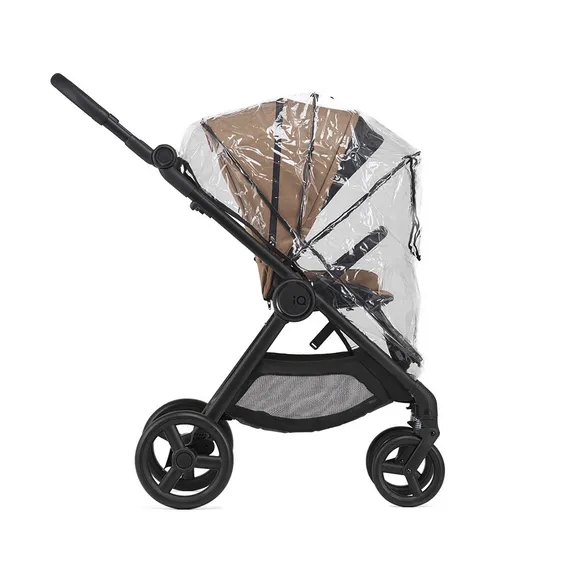 Коляска ANEX iQ 2 в 1 sienna