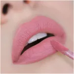 Матовая жидкая помада RELOUIS Nude Matte Complimenti - 13