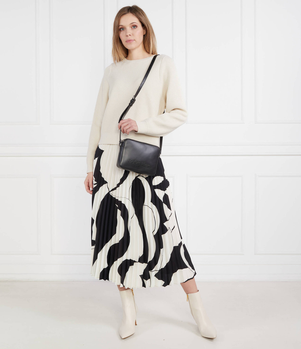 Свитер Marc O' Polo - песочный(302 6006 60061)