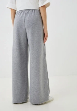 Лекало брюки клёш унисекс oversize