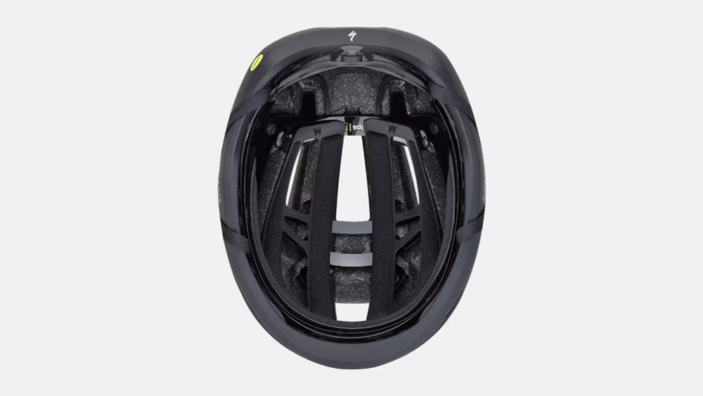 Шлем велосипедный Specialized Search black