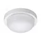 358014 STREET NT19 397 белый Ландшафтный светильник IP65 LED 4000К 12W 220V OPAL