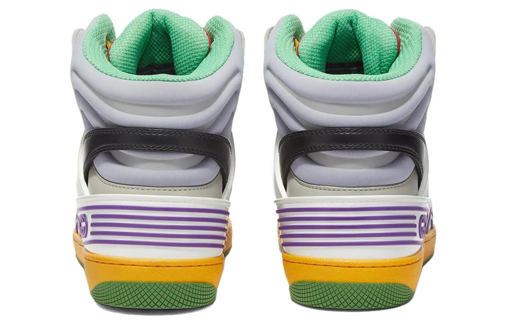 Gucci Basket