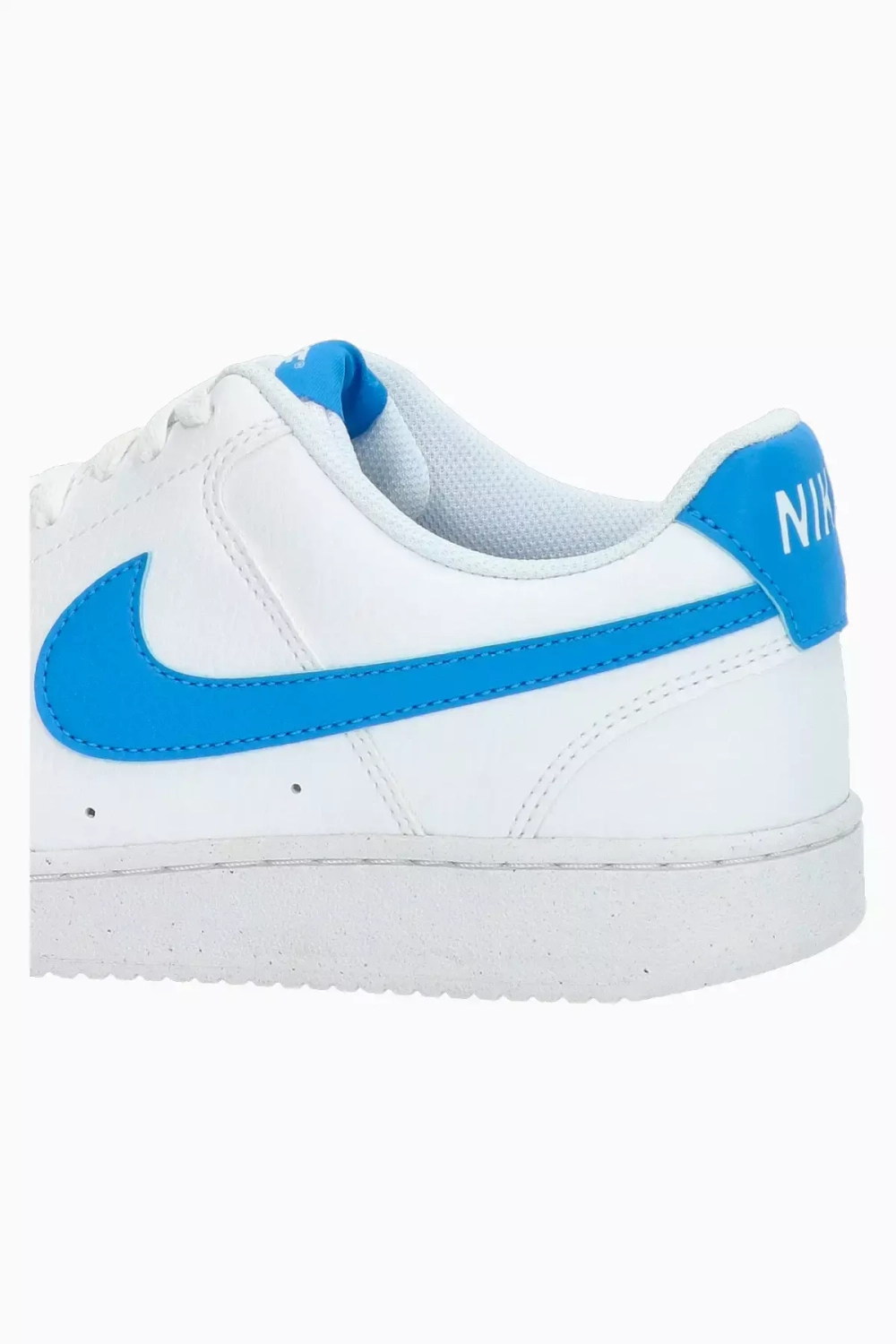 Кроссовки Nike Court Vision Low Next Nature