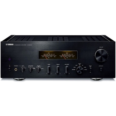 Интегральный усилитель Yamaha A-S2200 Black