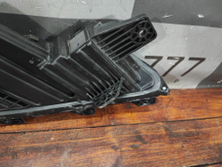 Фара ДХО левая Wey 07 24-нв Б/У Оригинал 4121500XKG14A