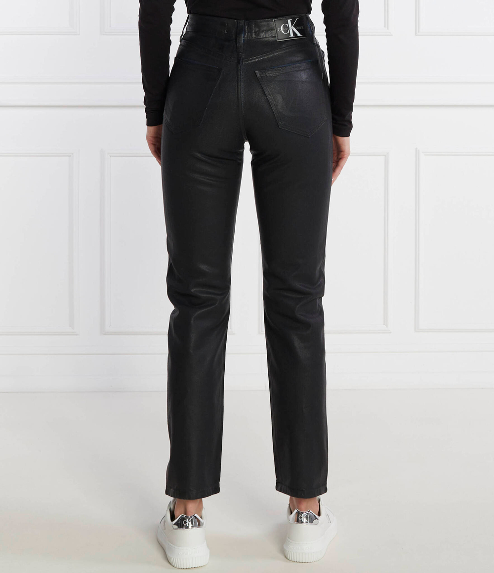 Джинсы AUTHENTIC CALVIN KLEIN JEANS - черный(J20J222431)