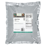 Frontier Co-op, Органические хлопья черной фасоли, 453 г (16 унций)