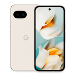 Смартфон Google Pixel 9A 8/128GB, Porcelain (Бежевый) (Японская версия)