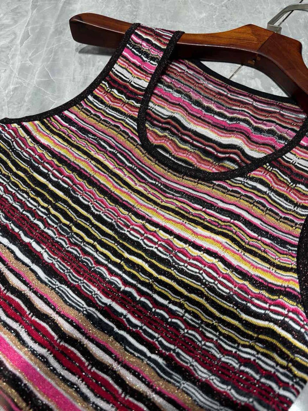 Платье Missoni