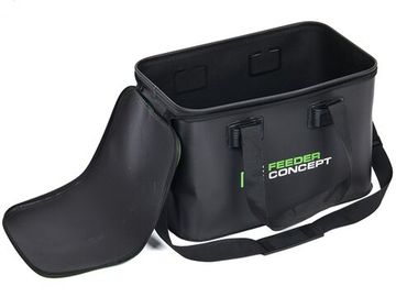 Сумка универсальная Feeder Concept EVA 450x270x280