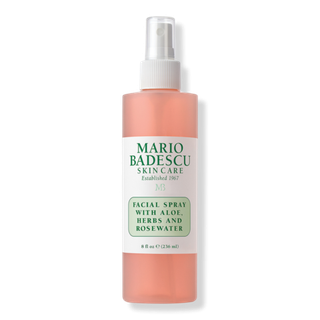 Mario Badescu