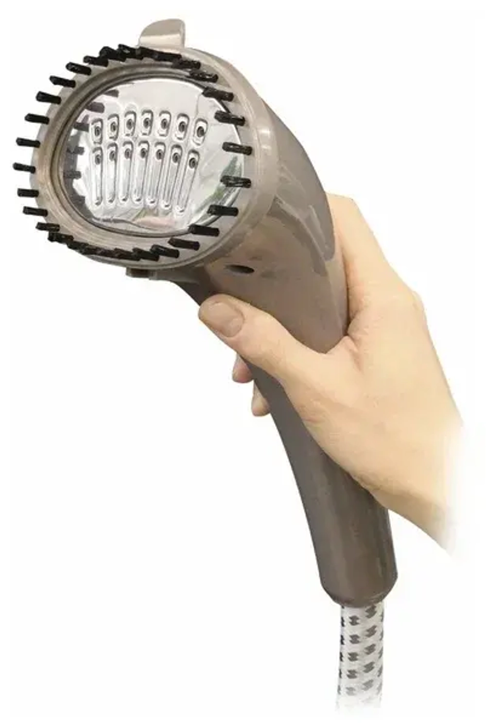 Вертикальный отпариватель Gelberk GL-760