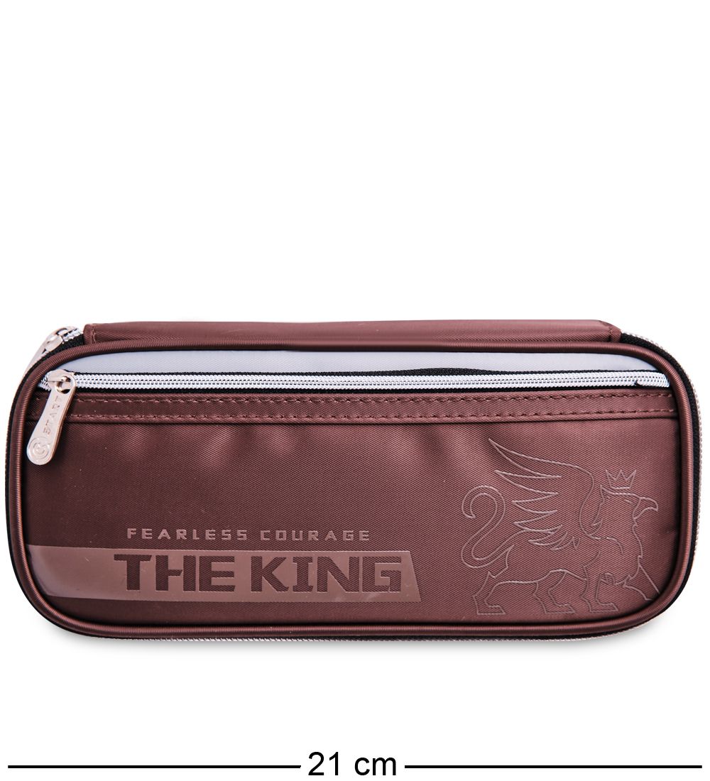 BX-112/3 Пенал «The King»