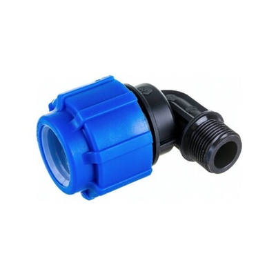 ПНД Отвод НР 32х3/4"