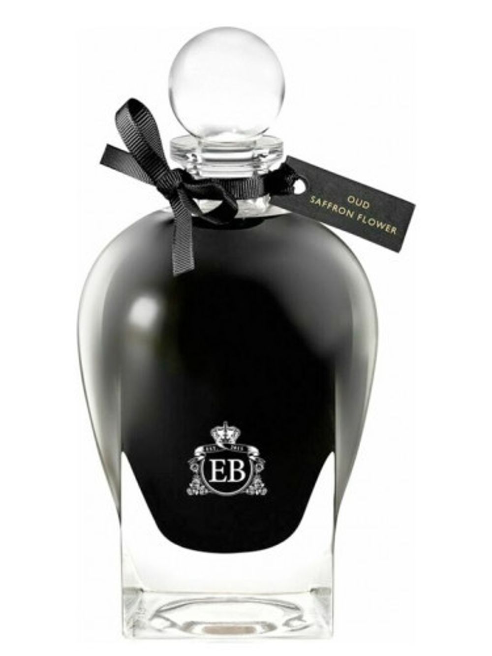 Eric Buterbaugh Florals Oud Saffron