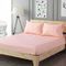 Марми (розовая) Простынь 160х200х30