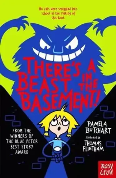 There&#39;s a Beast in the Basement! - Baby Aliens
