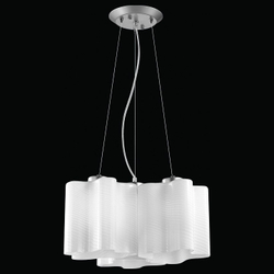 Подвесная люстра ST-Luce SL117.503.03