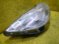 Битая Фара правая Opel Insignia (2008-2013) Галоген